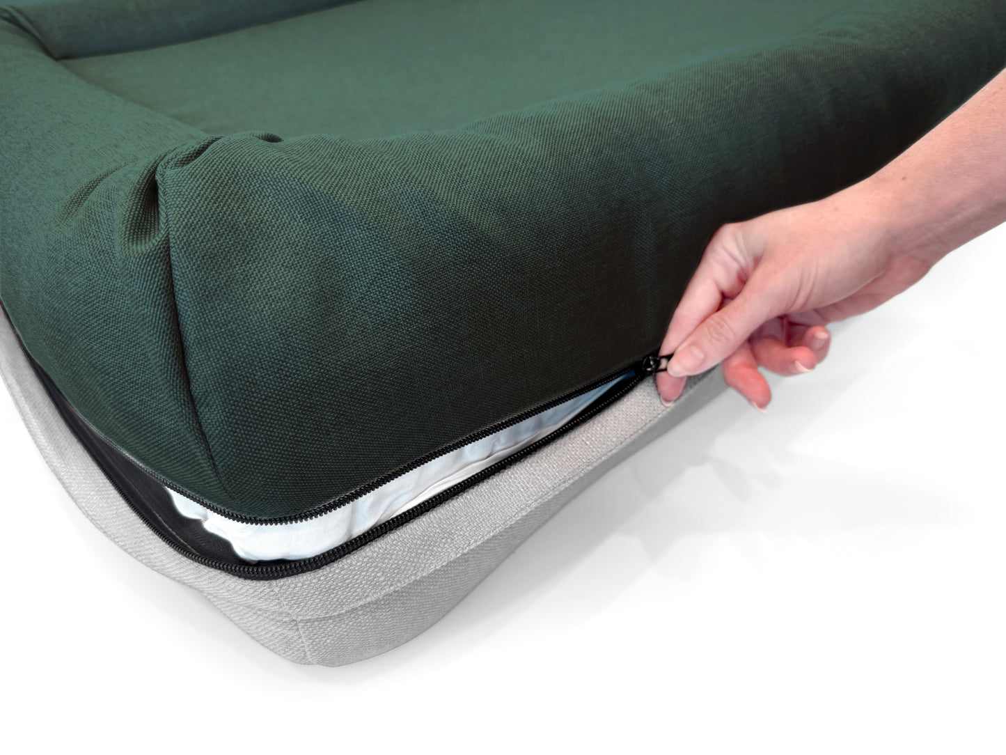 Air Bed - Large size
