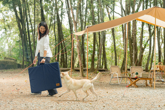 Built for Adventure, Designed for Rest
