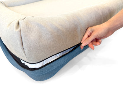 Air Bed - Medium size