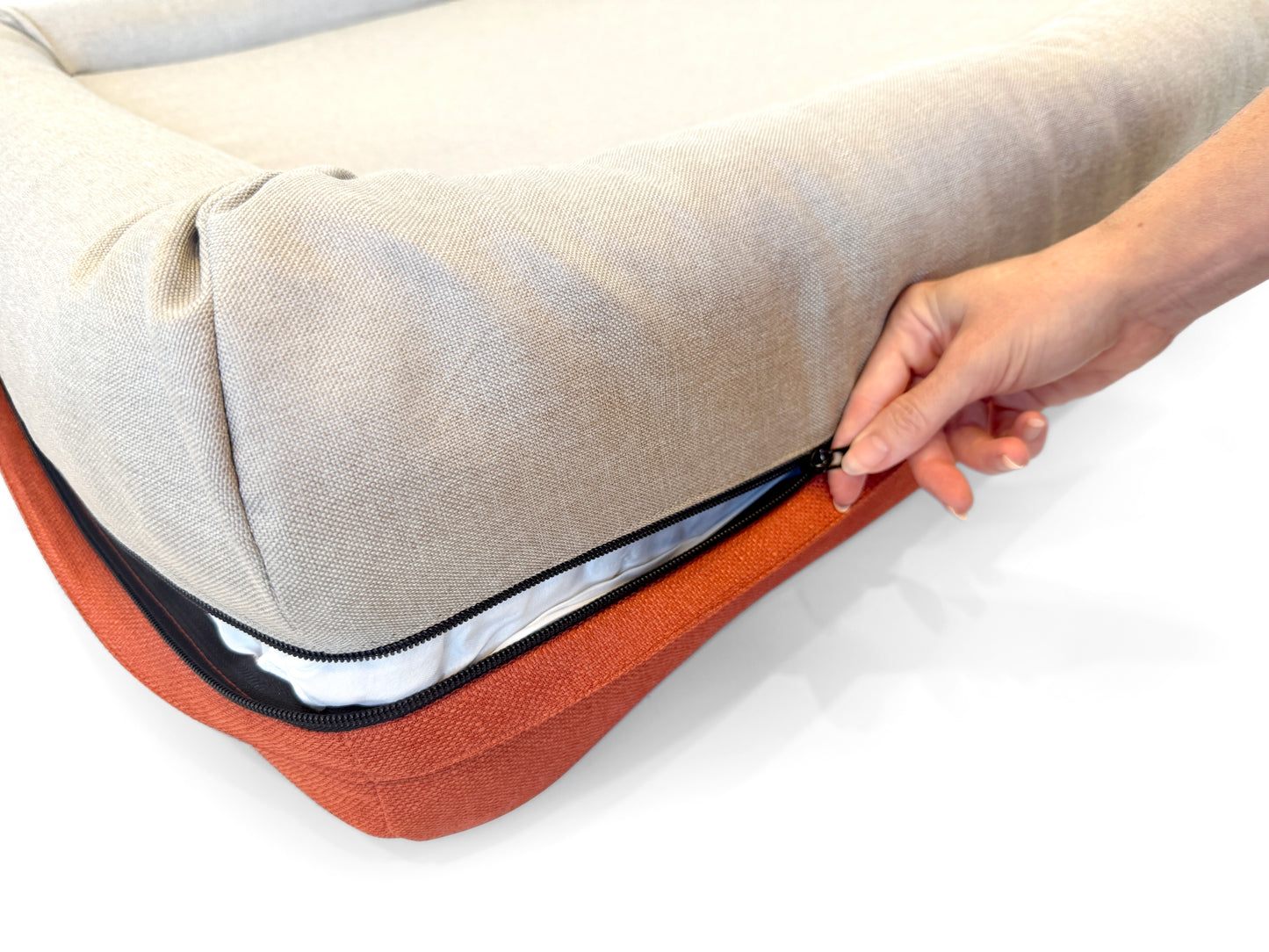 Air Bed - Medium size