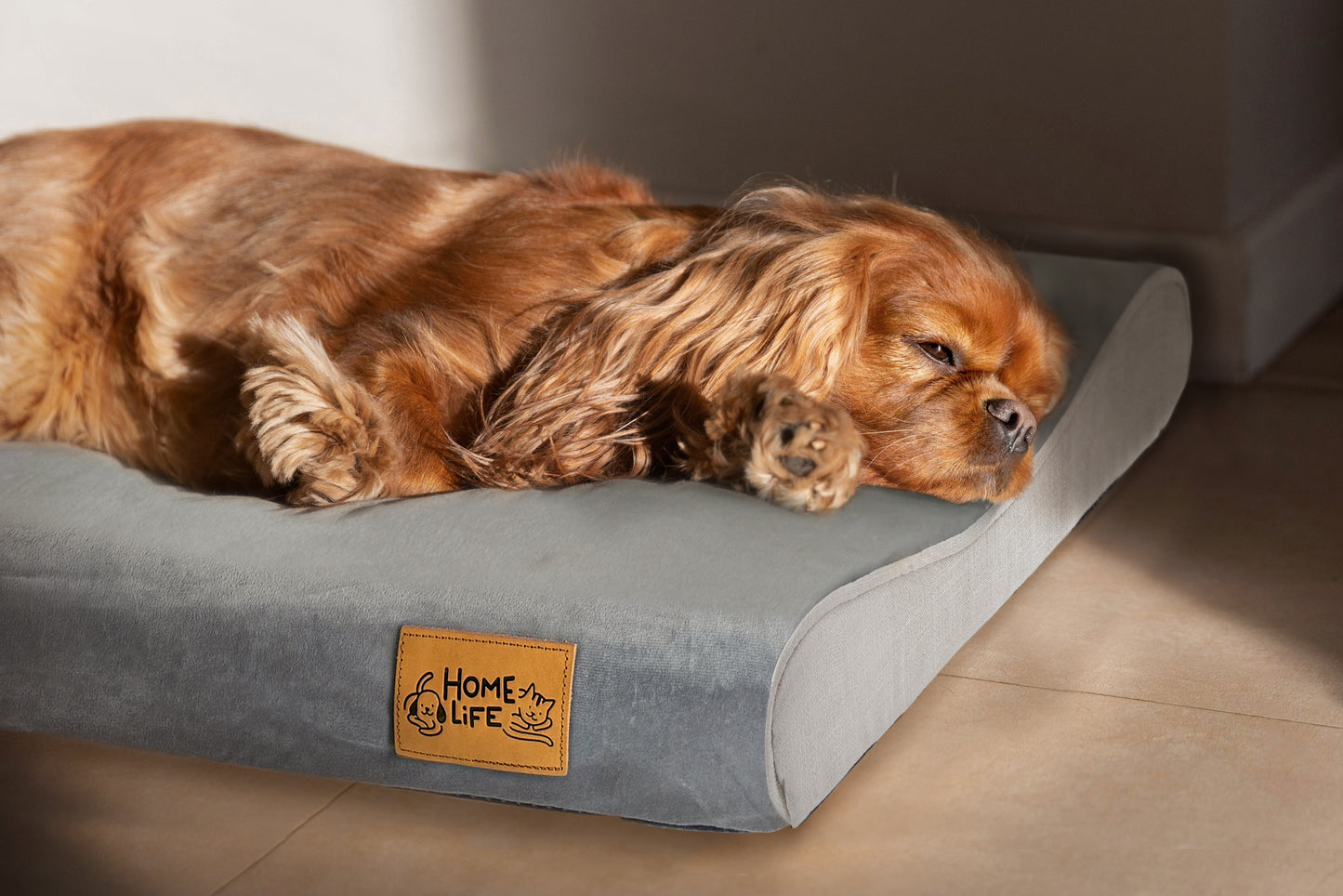 Lazy Bed - Large size