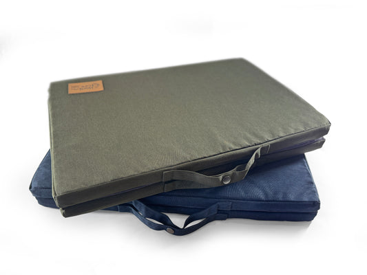 Foldable Bed - Large size